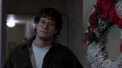- I'd like to talk to Will. - Nobody's Fool