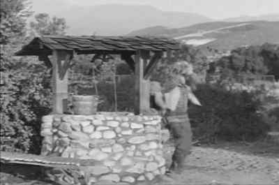 I'd like to talk to you
ranchers confidentially. - Riders of Destiny