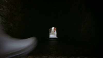 I'd like to teach you - Stanley Tucci: Searching for Italy