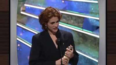 I'd like to thank Garry Marshall
and Richard... - The Movies That Made Us
