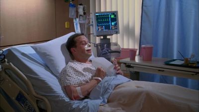 I'd like to thank the Academy. - Two and a Half Men