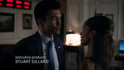 I'd like that, Mr. Secretary. - Salvation