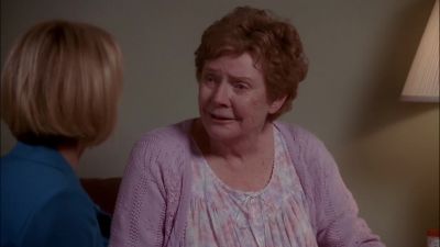 I'd like that. - Desperate Housewives
