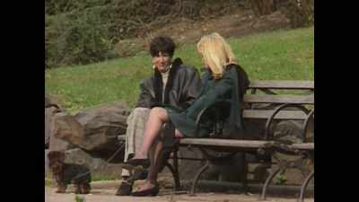I'd like to think that I'll be
able to do something positive. - Who is Ghislaine Maxwell?