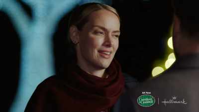 I'd like to think
my heart is open to it. - The Royal Nanny