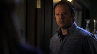 I'd like to think that... - Criminal Minds