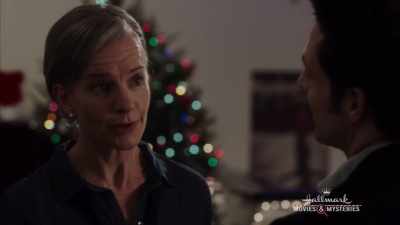 I'd like to think so too. - Christmas Encore