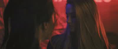 I'd like this one. - Divergent