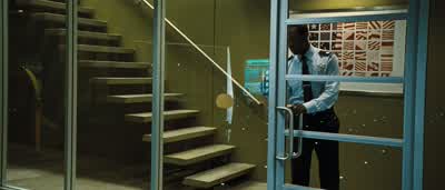 I'd like to do some business with you. - Iron Man 2