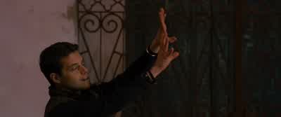 Ι'd lіkе tо hеаr аbоut іt. - The Twilight Saga: Breaking Dawn   Part 2