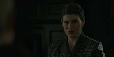 I'd like you to
investigate my daughter. - Flowers in the Attic: The Origin