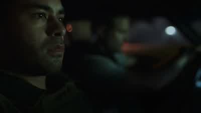 - I'd like to live in a place like this. - The Purge