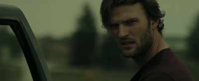 - I'd like to
meet your sister, Joshua. - Transference