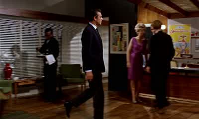 - I'd like to send a cable. - Dr  No