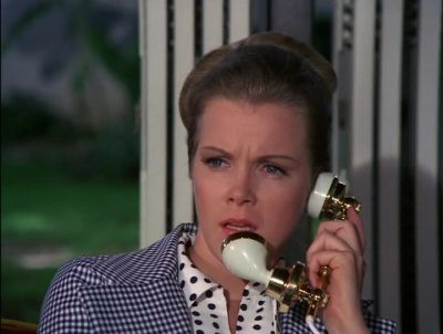 I'D LIKE TO SEND A CABLEGRAM. - Hawaii Five-0