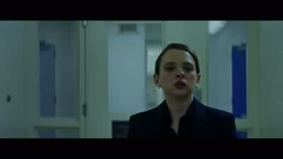 I'd like to speak to them one at a time. - Captain America: Brave New World