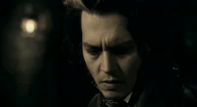 I'd like to thank you, Anthony. - Sweeney Todd: The Demon Barber of Fleet Street