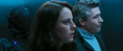 I'd like to think that I'd be your first call. - Maze Runner: The Death Cure