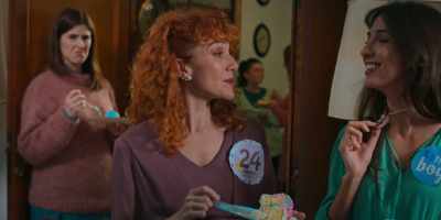 - I'd like to try cooking it this time.
- Do you have a good recipe? - Still Fabulous