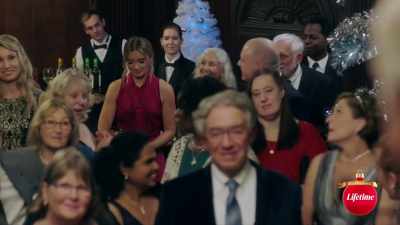 I'd like to welcome you - The 12 Days of Christmas Eve