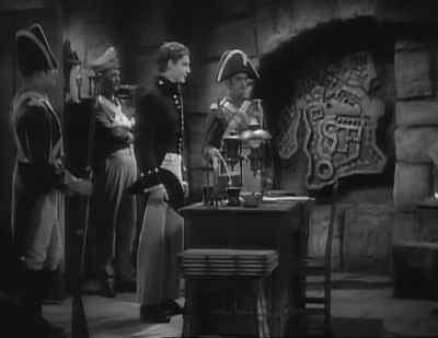 I'd like to write a message. - The Count of Monte Cristo