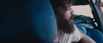 I'd like you to come into the station - Blue Ruin