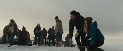 I'd like you to meet Fred - Big Miracle