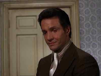 I'd like you to meet Mr. Hays. - Mission: Impossible