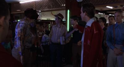 I'd like you to meet Sherri and Terri - National Lampoon's Van Wilder