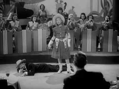 ♪ I'd like you to meet ♪ - Maisie Goes to Reno