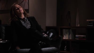 I'd like you to return
to your dreams. - Bones