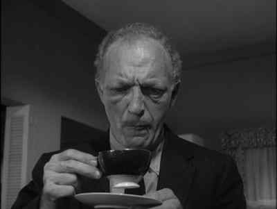 I'd like you to run a quick
test on this for me, please. - Alfred Hitchcock Presents
