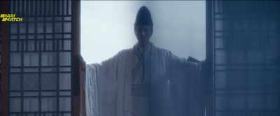 I'd like you - The Yin-Yang Master: Dream of Eternity