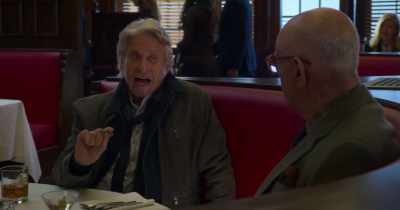I'd like you to take
that $300,000, - The Kominsky Method