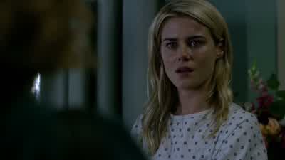 I'd like you to leave now. - Marvel's Jessica Jones