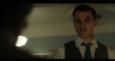 I'd like you
to reconsider. - Project Blue Book