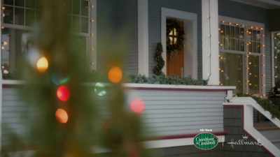 I'd lived a life in music, - When I Think of Christmas