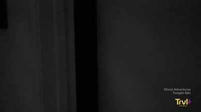 I'd look into that closet
darkness, - Devil's Road: The True Story of Ed and Lorraine Warren