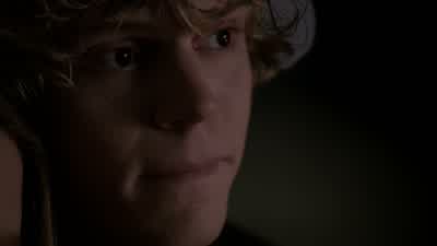I'd look out at the ocean, and I'd think... - American Horror Story