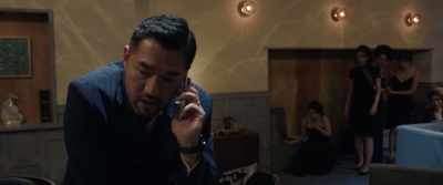 -I'd lose my business!
-Slick, we need processing. - Hell Dogs