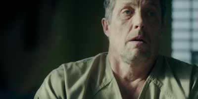 I'd lost a patient, and I was, - The Undoing