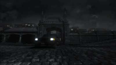 I'd love to be a bit bored. - Sanctuary