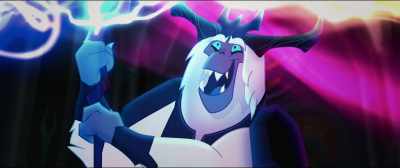 I'd love for everybody out there to know
what I can really do. - My Little Pony: The Movie