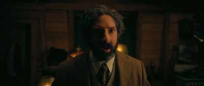 I'd love to find any institution - The Mysterious Benedict Society