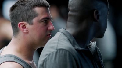 I'd love to fucking ruin that and all. - Black Mirror