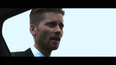 I'd love to hear more about
Nick when he was younger and, - The Dunes