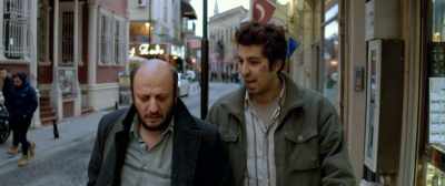 I'd love to know
what you thought of it. - The Wild Pear Tree