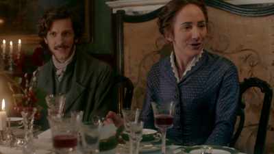 I'd love to learn what a typical
day involves for a great man - Quacks