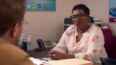 I'd love to meet Dr. Thomas, - The G Word with Adam Conover