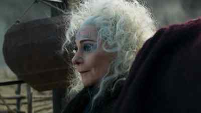 I'd love to see
Copperknob's face now. - Britannia